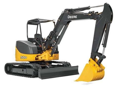 jd 50c mini excavator|deere 50d lifting specs.